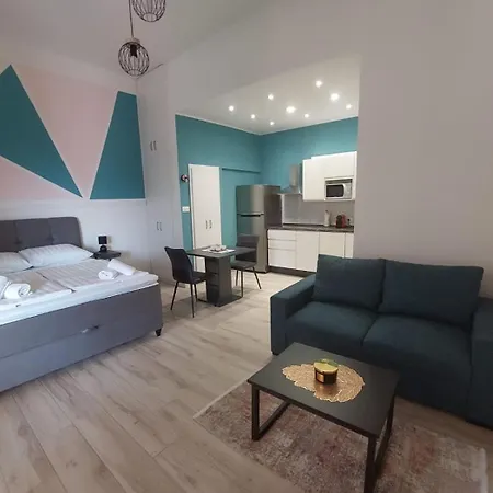 Hedon Appartement Opatija