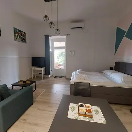 Hedon Appartement