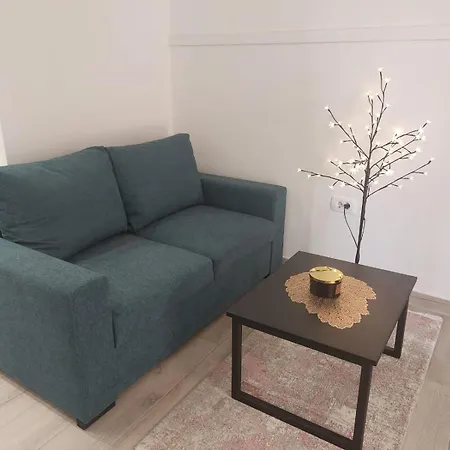 Appartement Hedon *