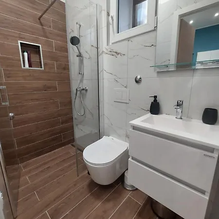 Apartment Hedon Opatija
