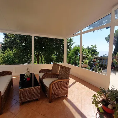 Apartment Hedon Opatija
