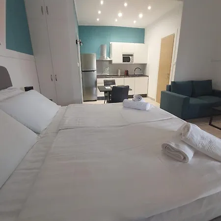 Hedon Apartment Opatija