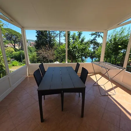 Hedon Apartment Opatija